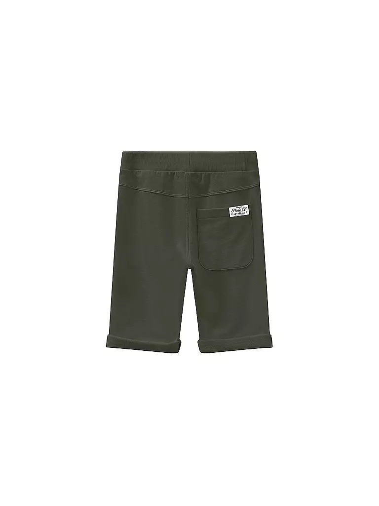 NAME IT | Sweatshorts da ragazzo NKMVERMO | 