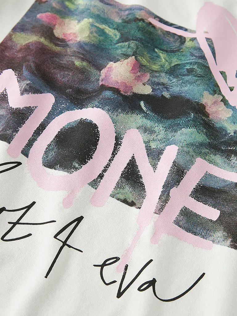 NAME IT | T-shirt da ragazza NKFDYDISSI | 