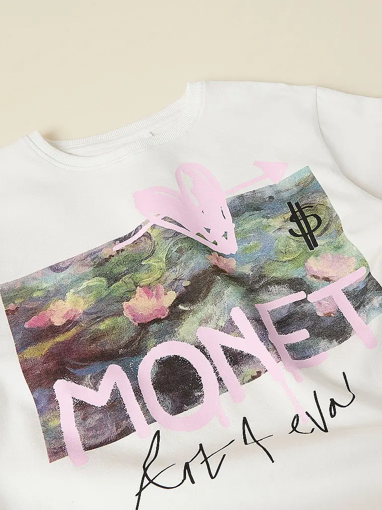 NAME IT | T-shirt da ragazza NKFDYDISSI | 