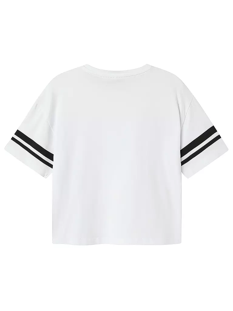 NAME IT | T-shirt da ragazza NKFJIXINA | 