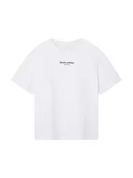 NAME IT | T-shirt da ragazzo NKMBRODY | Bianco