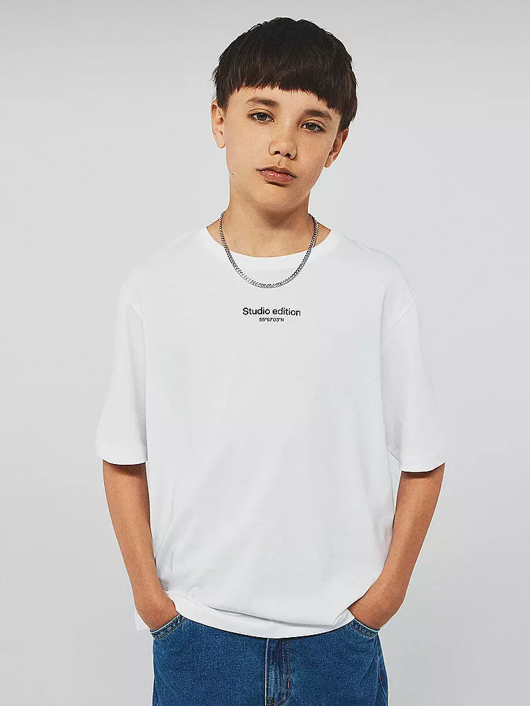 NAME IT | T-shirt da ragazzo NKMBRODY | 