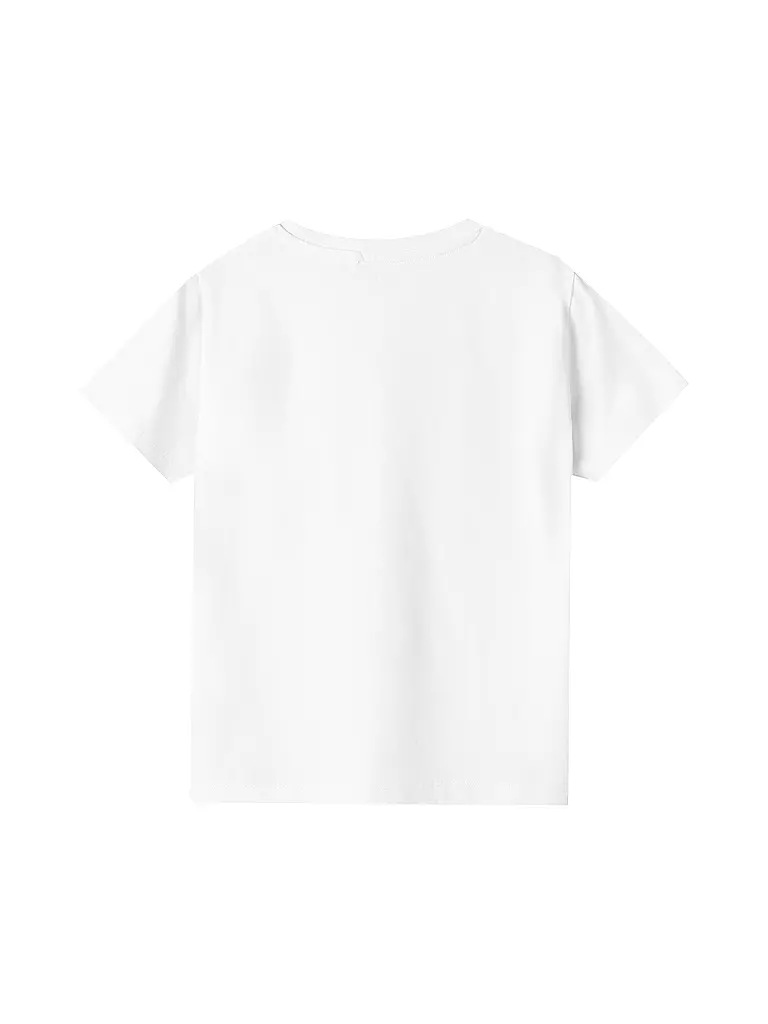 NAME IT | T-shirt da ragazzo NKMFLAME | 