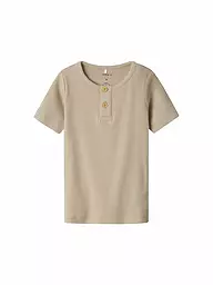 NAME IT | T-shirt da ragazzo NMMKAB | Beige