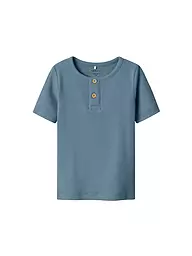 NAME IT | T-shirt da ragazzo NMMKAB | Blu