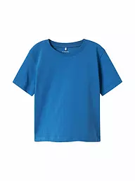 NAME IT | T-shirt da ragazzo NMMVOBBO | Blu
