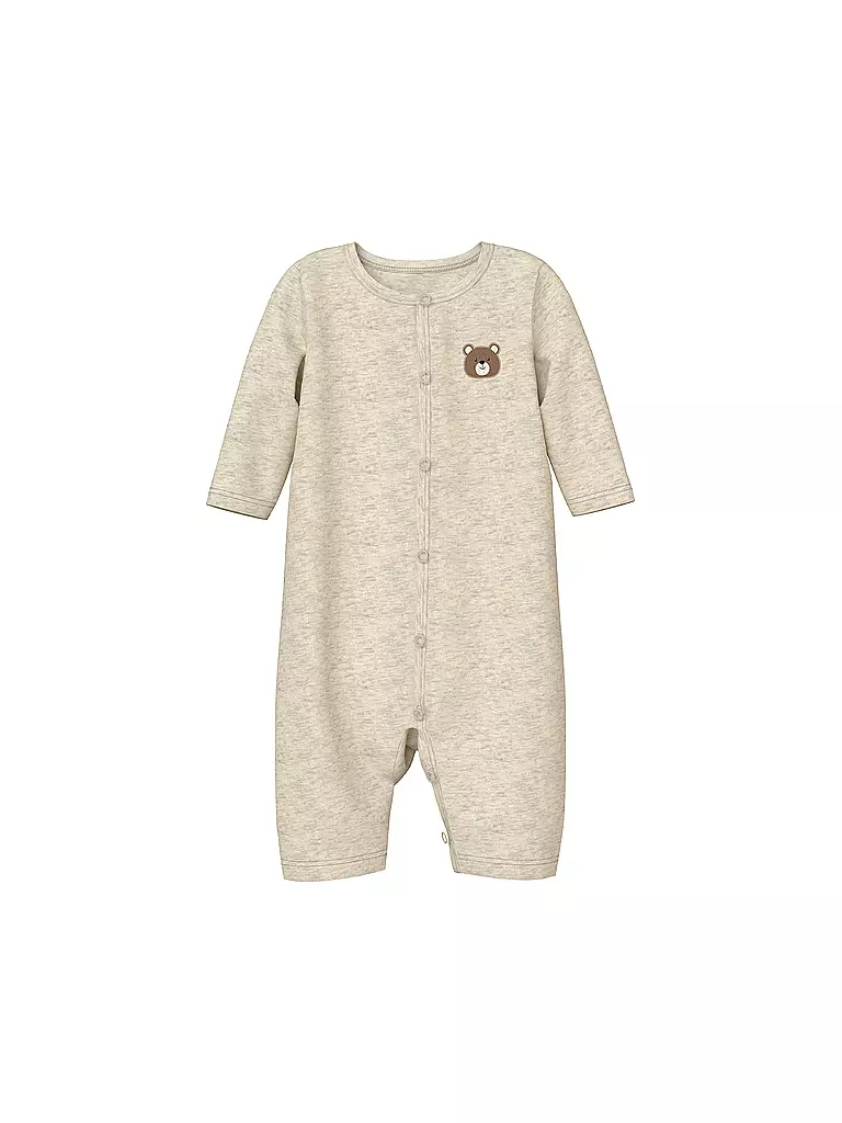 NAME IT | Tutina da notte, confezione da 3 pezzi NBNNIGHTSUIT | 