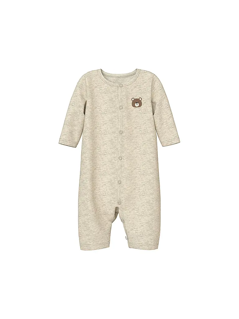 NAME IT | Tutina da notte, confezione da 3 pezzi NBNNIGHTSUIT | 