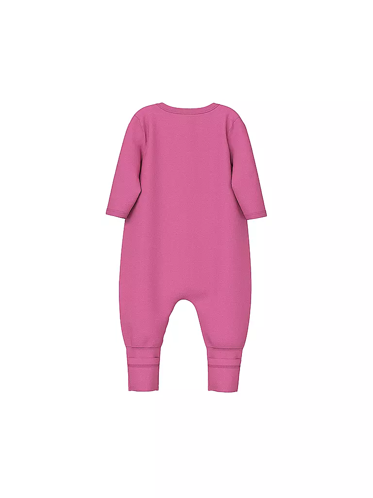 NAME IT | Tutina da notte per neonati, confezione da 2 NBFNIGHTSUIT | 