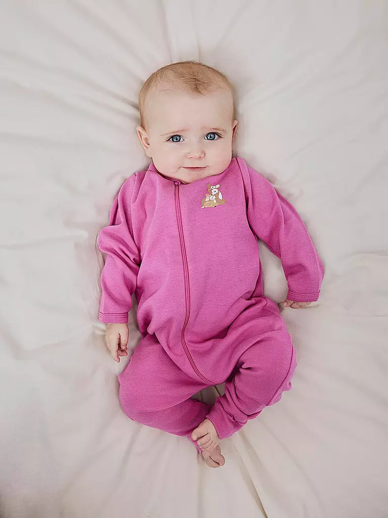 NAME IT | Tutina da notte per neonati, confezione da 2 NBFNIGHTSUIT | 