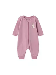 NAME IT | Tutina da notte per neonati NBMNIGHTSUIT | Bacca
