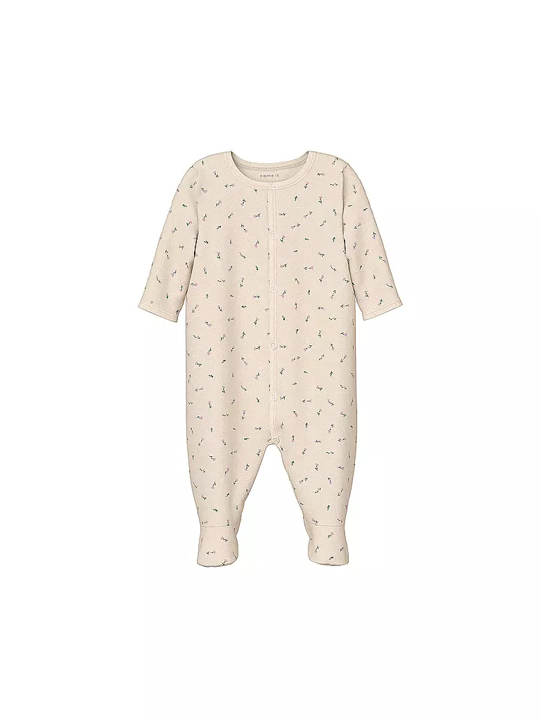 NAME IT | Tutina da notte per neonati NBFNIGHTSUIT | Rosa