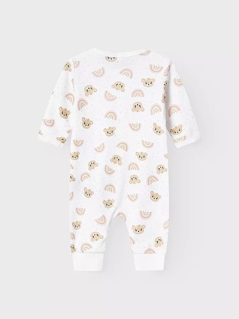 NAME IT | Tutina da notte per neonati NBMNIGHTSUIT | 