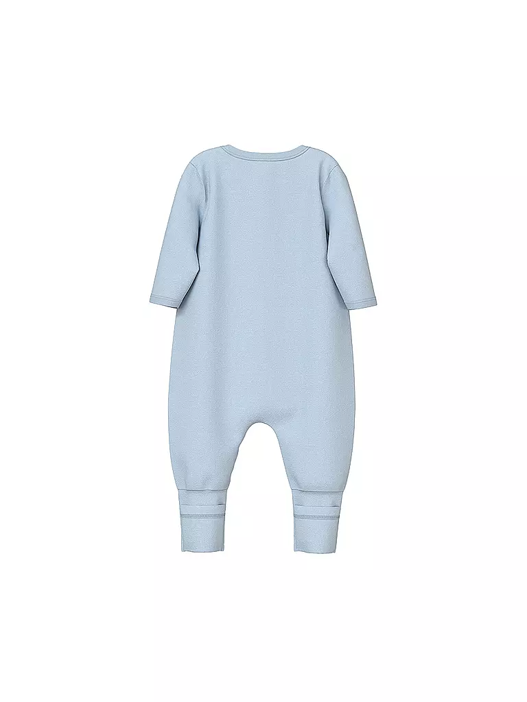 NAME IT | Tutina da notte per neonato, confezione da 2 NBMNIGHTSUIT | 
