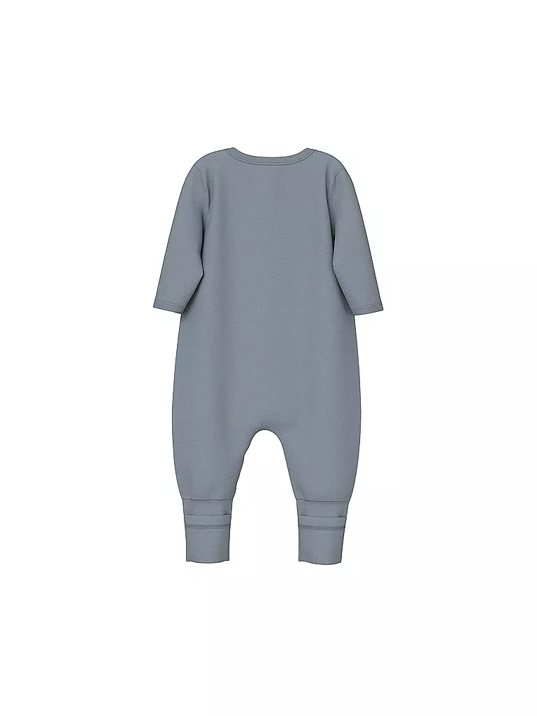 NAME IT | Tutina da notte per neonato, confezione da 2 NBMNIGHTSUIT | 