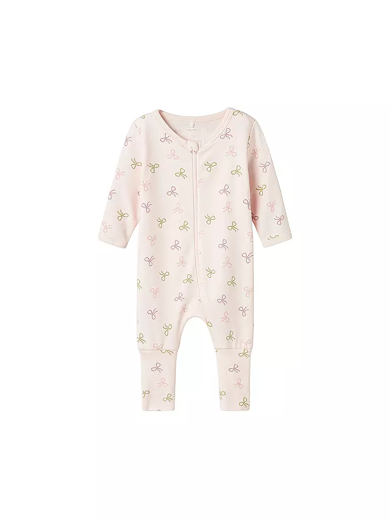NAME IT | Tutina da notte per neonato, confezione da 2 NBMNIGHTSUIT | 