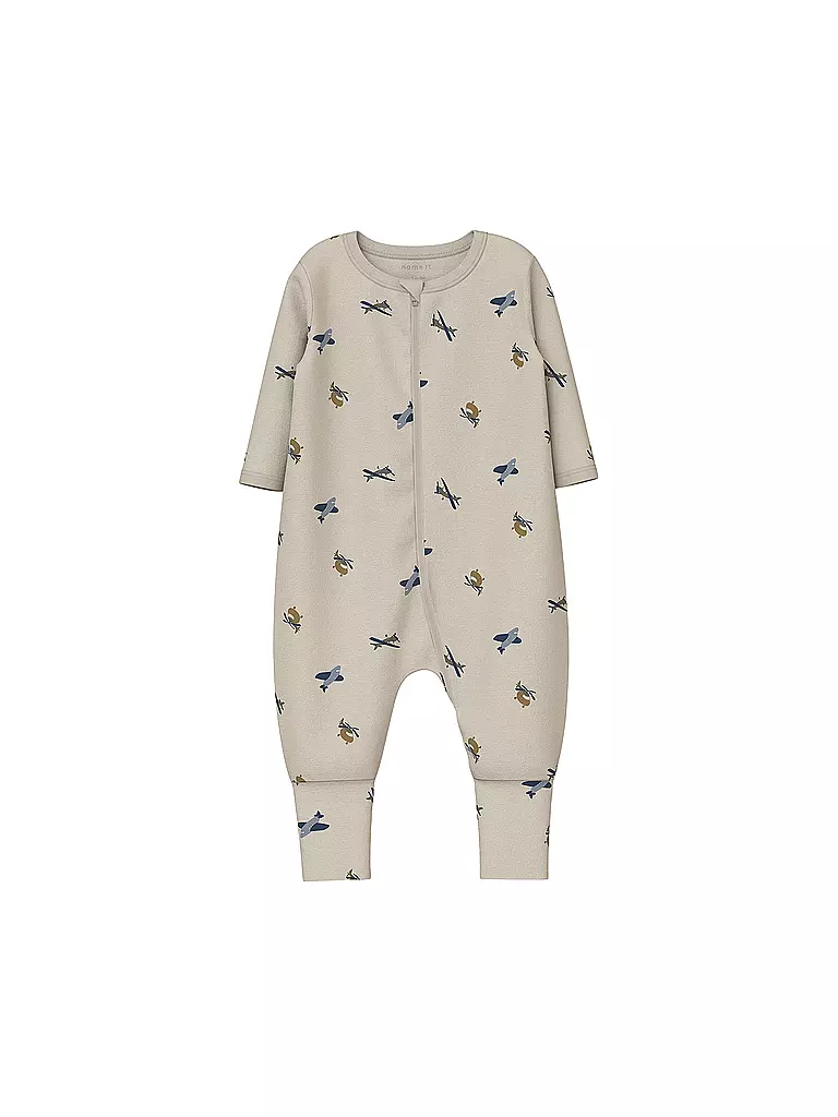 NAME IT | Tutina da notte per neonato, confezione da 2 NBMNIGHTSUIT | 