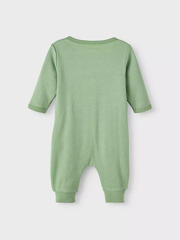 NAME IT | Tutina da notte per neonato, confezione da 2 | 