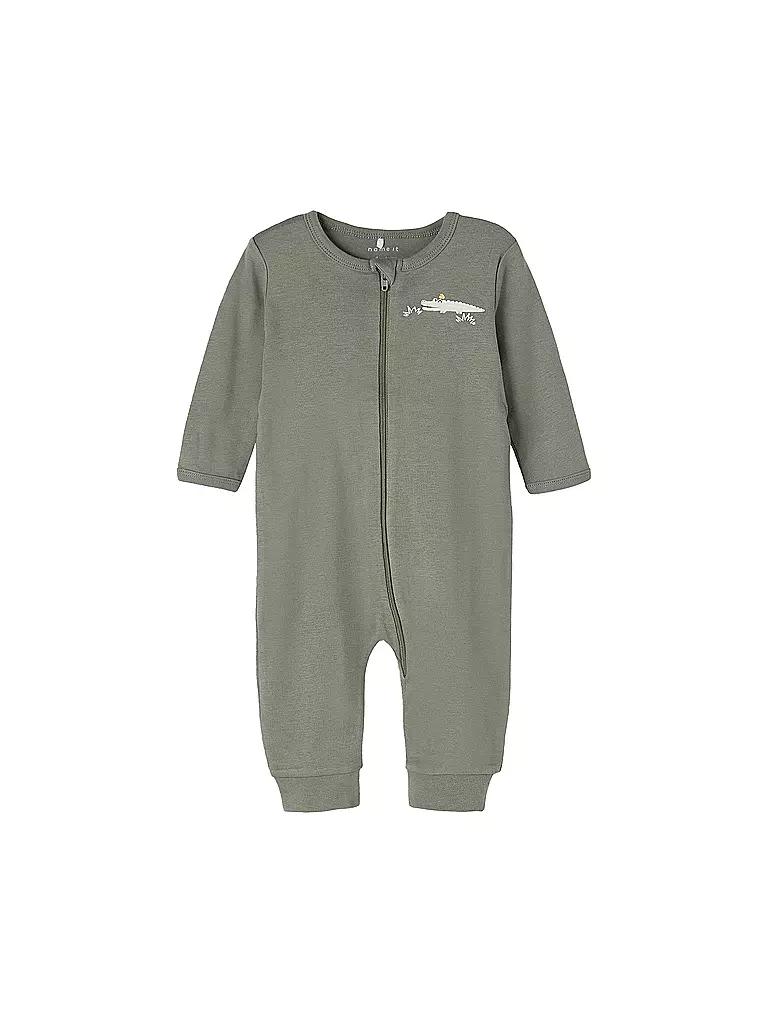 NAME IT | Tutina da notte per neonato, confezione da 2 | 