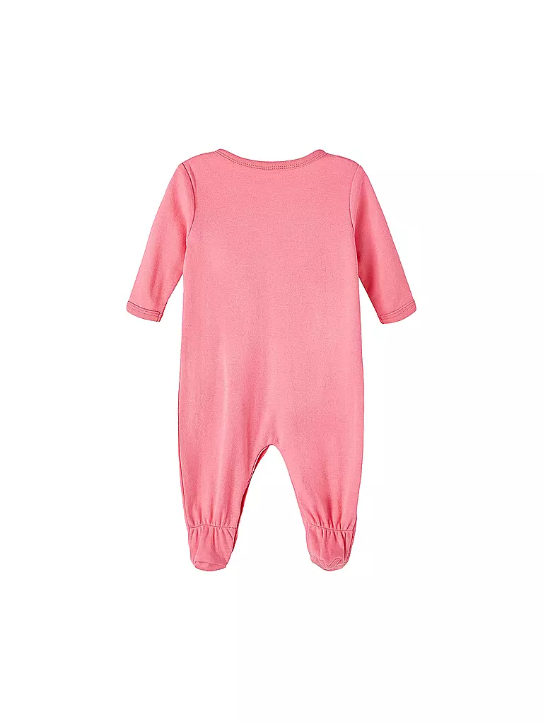 NAME IT | Tutina da notte per neonato, confezione da 2 | 