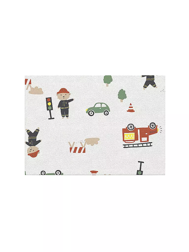 NAME IT | Tutina da notte per neonato, confezione da 2 | 