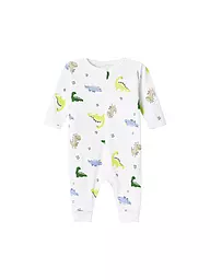 NAME IT | Tutina da notte per neonato NBFNIGHTSUIT | Bianco