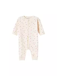 NAME IT | Tutina da notte per neonati NBMNIGHTSUIT | Rosa