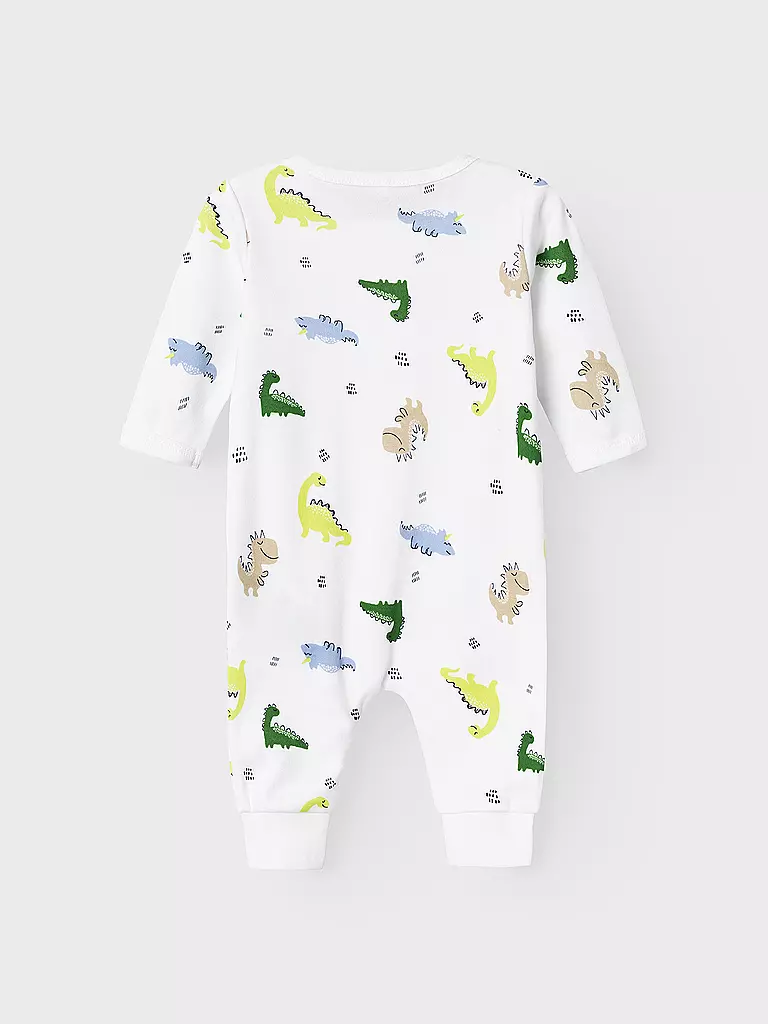 NAME IT | Tutina da notte per neonato NBFNIGHTSUIT | 