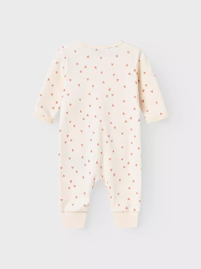 NAME IT | Tutina da notte per neonato NBFNIGHTSUIT | 