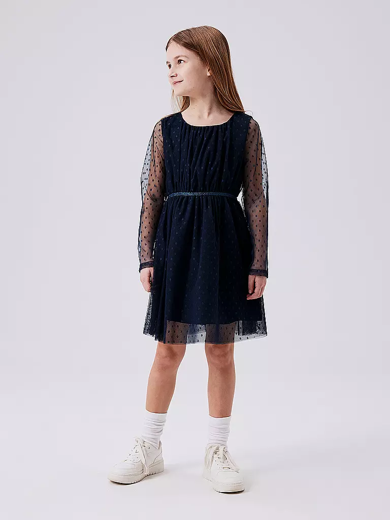 NAME IT | Vestito da bambina NKFVABOS | 