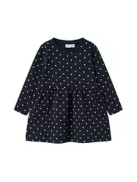 NAME IT | Vestito da bambina NMFDAVINA | Blu scuro