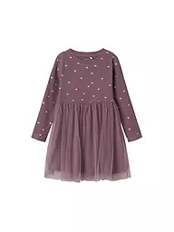 NAME IT | Vestito da bambina NMFNADJA | Lilla