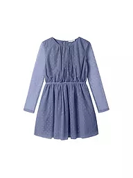 NAME IT | Vestito da ragazza NKFVABOS | Blu