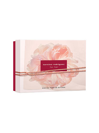 NARCISO RODRIGUEZ | Cofanetto Regalo - Narciso Rodriguez For Her Eau de Parfum 2x50ml