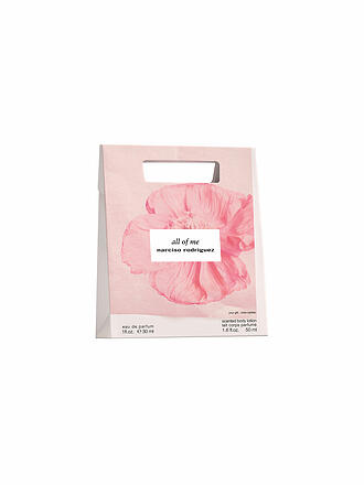 NARCISO RODRIGUEZ | Set regalo - All of me Eau de Parfum Set 50ml / 30ml