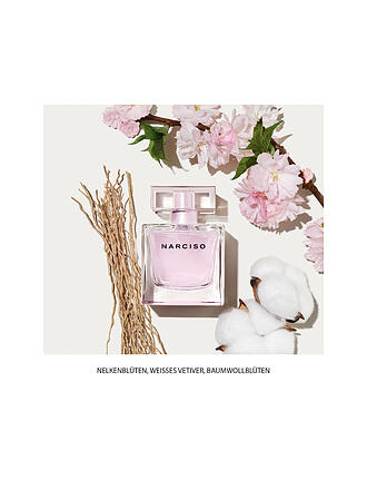 NARCISO RODRIGUEZ | Narciso Eau de Parfum RADIANTE 30ml