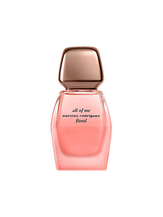 NARCISO RODRIGUEZ | All of me floral Eau de Parfum 30ml