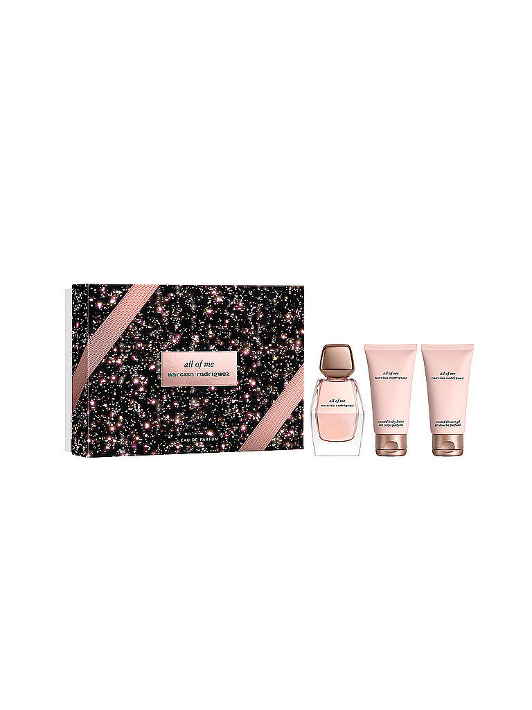 Cofanetto Regalo - all of me Eau de Parfum Set 3x50ml