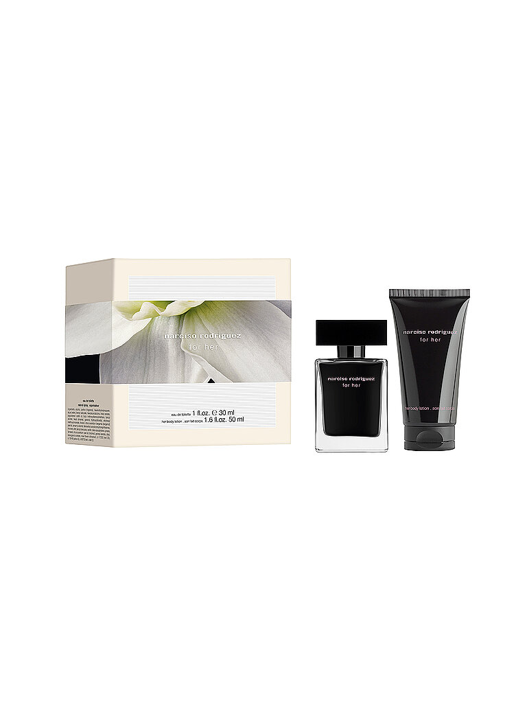 Cofanetto Regalo Primavera for her Eau de Toilette 30ml / 50ml