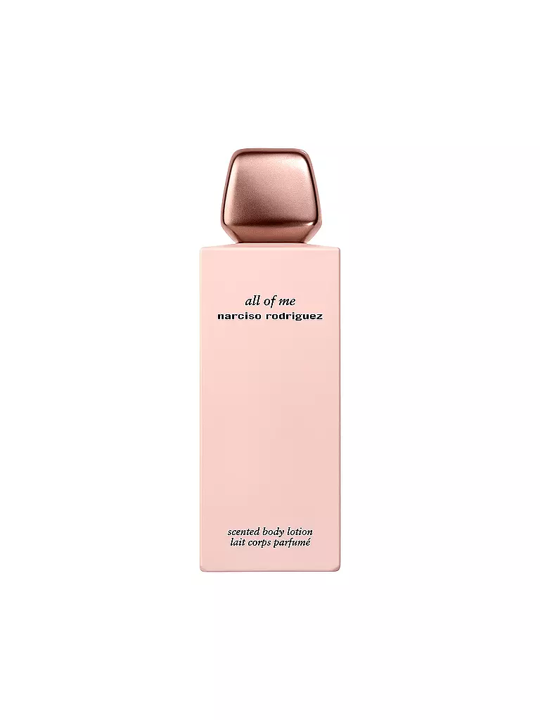 NARCISO RODRIGUEZ | all of me Body Lotion 200ml | Senza colore