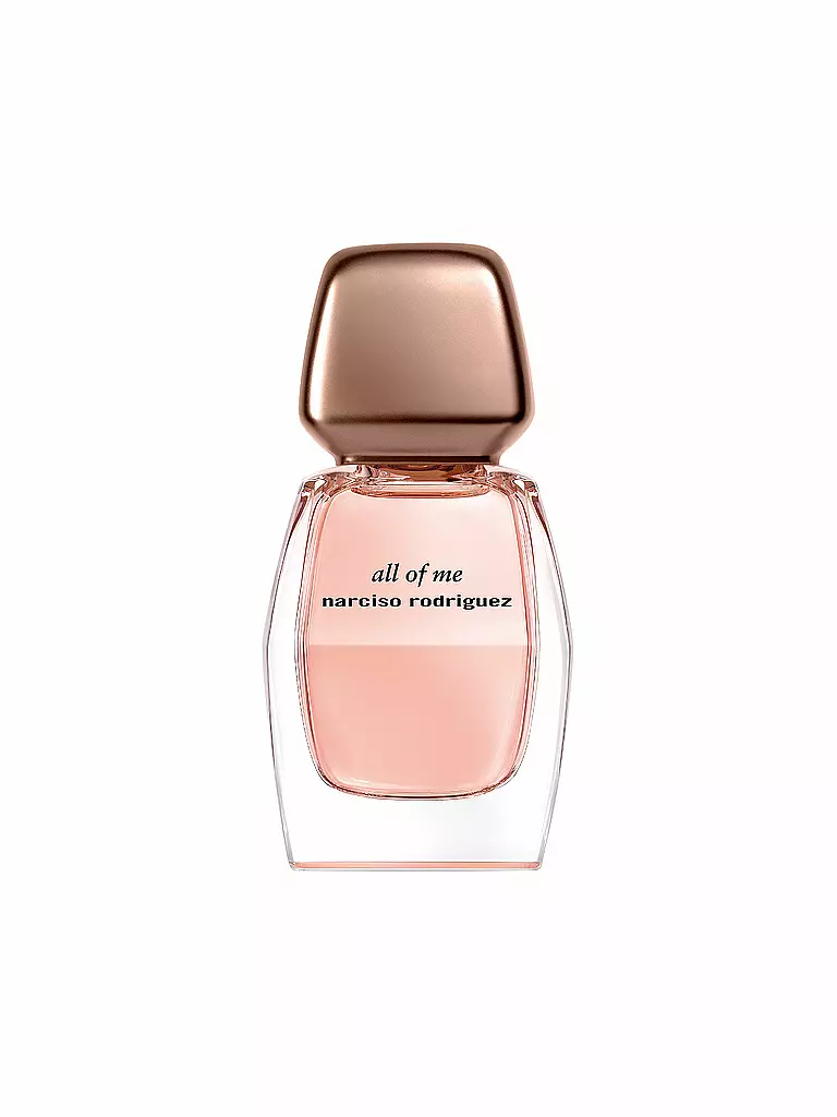 NARCISO RODRIGUEZ | all of me Eau de Parfum 30ml | Senza colore