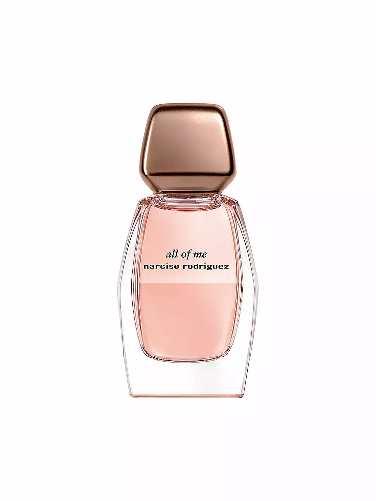 NARCISO RODRIGUEZ | all of me Eau de Parfum 50ml | Senza colore