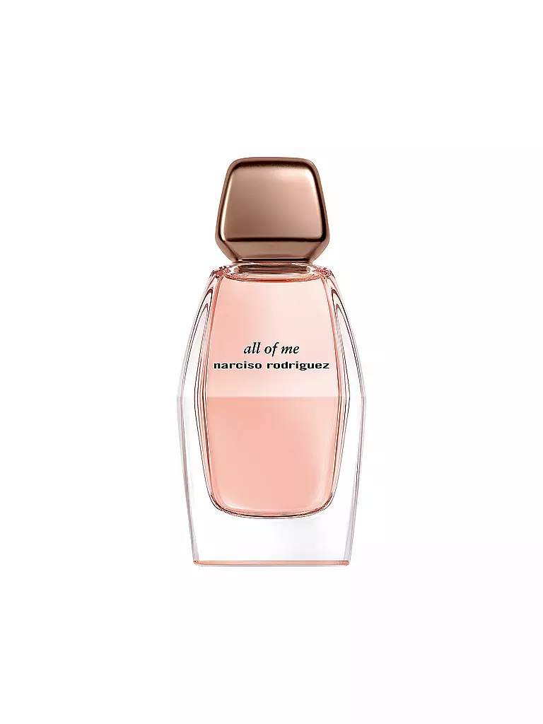 NARCISO RODRIGUEZ | all of me Eau de Parfum 90ml | Senza colore