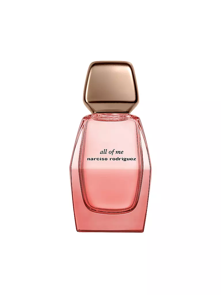 NARCISO RODRIGUEZ | All Of Me Eau de Parfum Intense 50ml | Senza colore