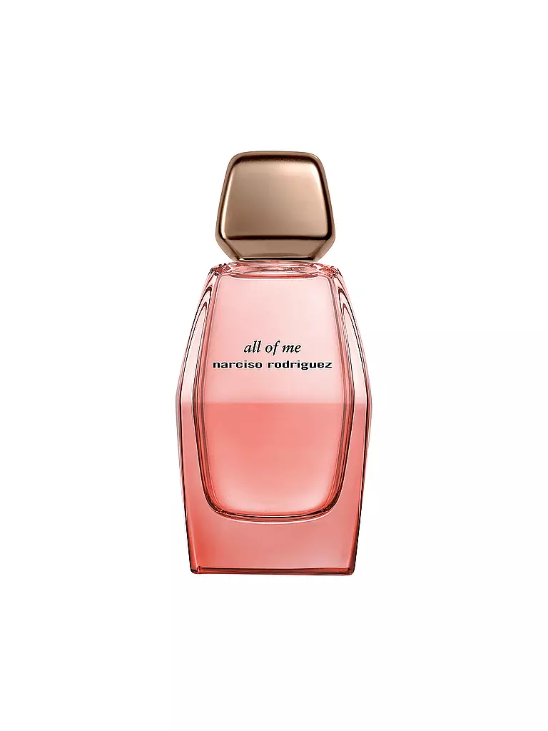 NARCISO RODRIGUEZ | All Of Me Eau de Parfum Intense 90ml | Senza colore