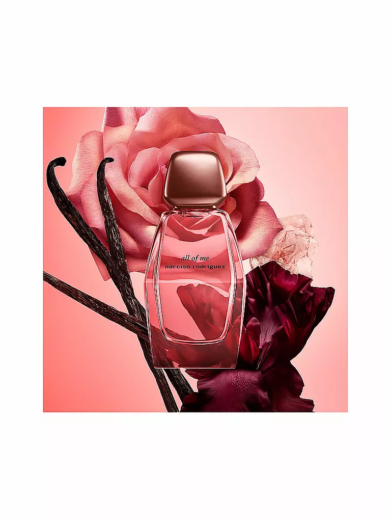 NARCISO RODRIGUEZ | All Of Me Eau de Parfum Intense 90ml | Senza colore