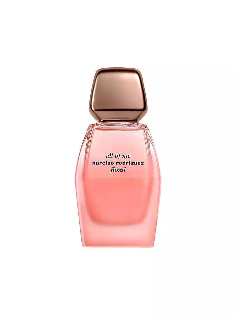 NARCISO RODRIGUEZ | All of me floral Eau de Parfum 50ml | Senza colore