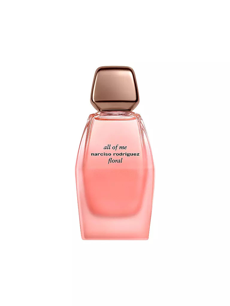 NARCISO RODRIGUEZ | All of me floral Eau de Parfum 90ml | Senza colore