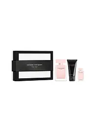 NARCISO RODRIGUEZ | Cofanetto regalo - for her Eau de Parfum Set 2x50ml / 7,5ml | Senza colore