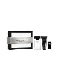 NARCISO RODRIGUEZ | Cofanetto Regalo - for her PURE MUSC Eau de Parfum 2x50ml / 7,5 ml | Senza colore